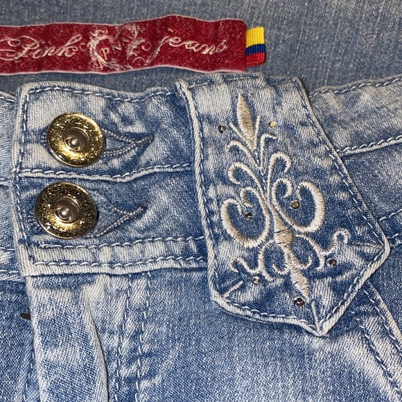 Jeans 👖 - Picture 5 of 10